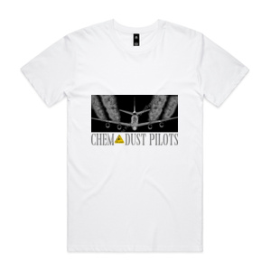 Chemdust Pilots T-Shirt Thumbnail