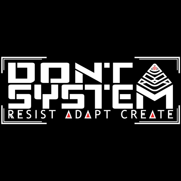 Don’t System White Thumbnail