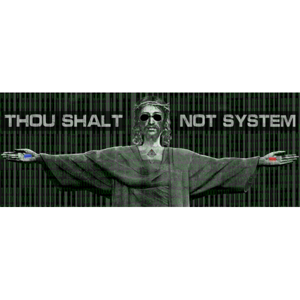 Morpheus Jesus Thumbnail