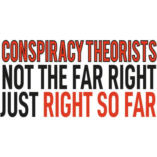 Not The Far Right Thumbnail