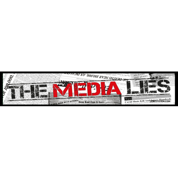 The Media Lies Thumbnail