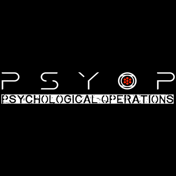 Pysop White Thumbnail