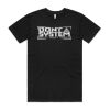 Mens Basic Tee Thumbnail