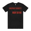 Mens Basic Tee Thumbnail