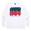 Mens Base Longsleeve Tee Thumbnail
