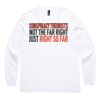 Mens Base Longsleeve Tee Thumbnail