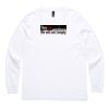 Mens Base Longsleeve Tee Thumbnail