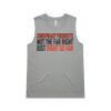 Women's Upside Tank Thumbnail