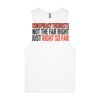 Mens Barnard Tank Thumbnail
