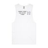 Mens Barnard Tank Thumbnail