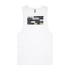 Mens Barnard Tank Thumbnail